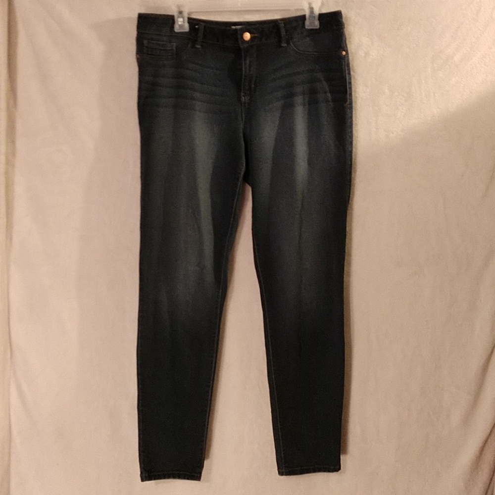Lei jeggings